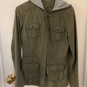 Prana Jacket